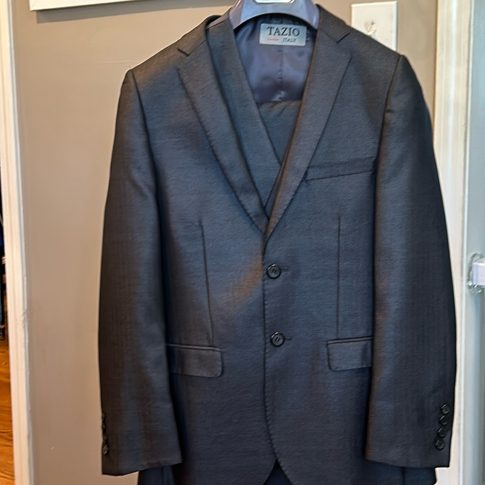 Mens 3pc suit